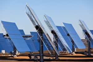 Paneles solar en Torrevieja - Ocem